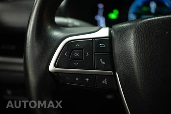 2024 Toyota Grand Highlander Hybrid XLE - miniatura 29
