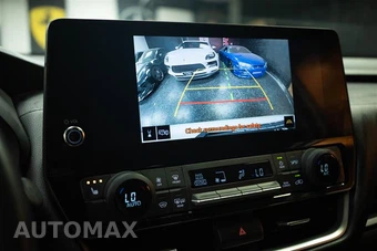 2024 Toyota Grand Highlander Hybrid XLE - miniatura 31
