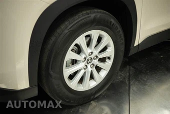2024 Toyota Grand Highlander Hybrid XLE - miniatura 4