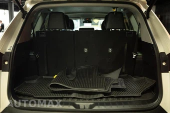 2024 Toyota Grand Highlander Hybrid XLE - miniatura 7
