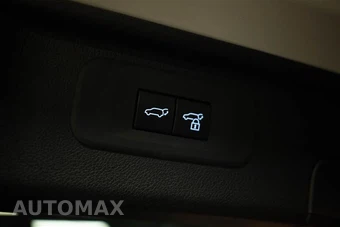 2024 Toyota Grand Highlander Hybrid XLE - miniatura 8