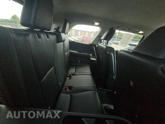 2024 Toyota Grand Highlander Hybrid XLE - miniatura 14