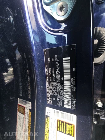 2024 Toyota Grand Highlander Hybrid XLE - miniatura 15