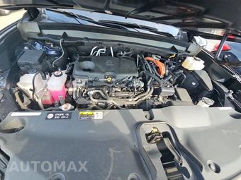 2024 Toyota Grand Highlander Hybrid XLE - miniatura 16
