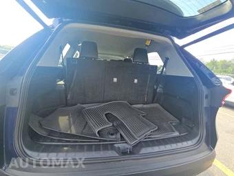 2024 Toyota Grand Highlander Hybrid XLE - miniatura 17