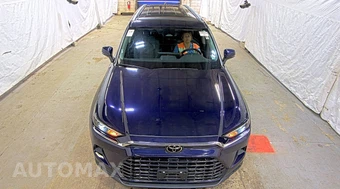 2024 Toyota Grand Highlander Hybrid XLE - miniatura 2