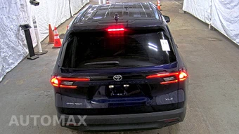 2024 Toyota Grand Highlander Hybrid XLE - miniatura 5