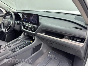 2024 Toyota Grand Highlander Limited - miniatura 13