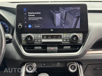 2024 Toyota Grand Highlander Limited - miniatura 22