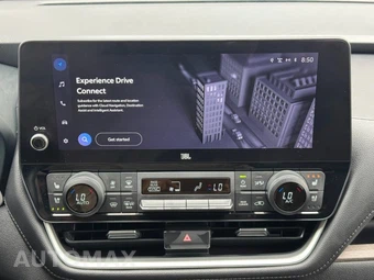 2024 Toyota Grand Highlander Limited - miniatura 23