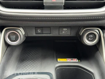 2024 Toyota Grand Highlander Limited - miniatura 28