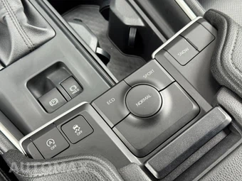 2024 Toyota Grand Highlander Limited - miniatura 30