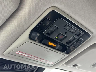 2024 Toyota Grand Highlander Limited - miniatura 32