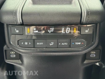 2024 Toyota Grand Highlander Limited - miniatura 33