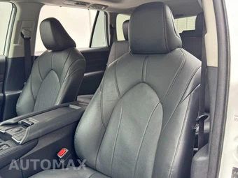 2024 Toyota Grand Highlander Limited - miniatura 37