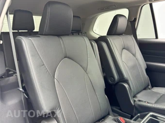 2024 Toyota Grand Highlander Limited - miniatura 38