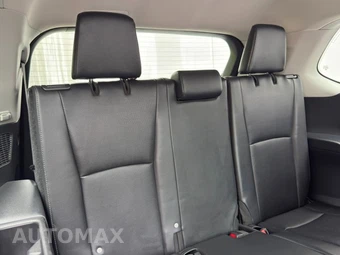 2024 Toyota Grand Highlander Limited - miniatura 39