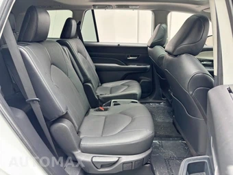 2024 Toyota Grand Highlander Limited - miniatura 40