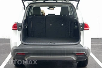 2024 Toyota Grand Highlander Limited - miniatura 8