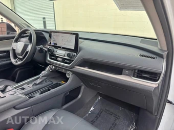2024 Toyota Grand Highlander Limited - miniatura 13