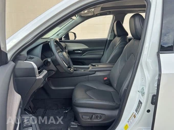2024 Toyota Grand Highlander Limited - miniatura 15