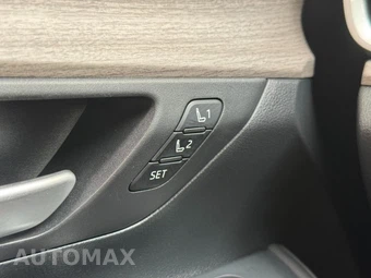 2024 Toyota Grand Highlander Limited - miniatura 16