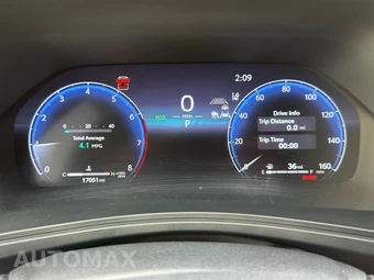 2024 Toyota Grand Highlander Limited - miniatura 18