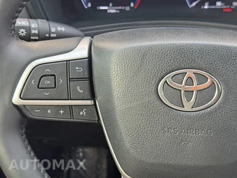2024 Toyota Grand Highlander Limited - miniatura 20