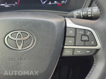 2024 Toyota Grand Highlander Limited - miniatura 21