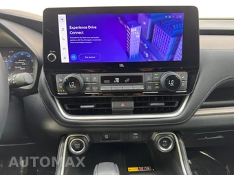 2024 Toyota Grand Highlander Limited - miniatura 23