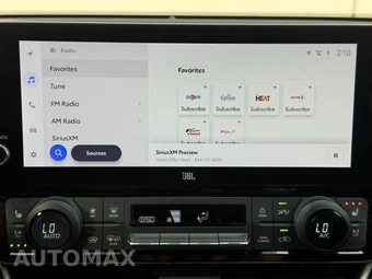 2024 Toyota Grand Highlander Limited - miniatura 27