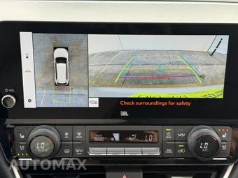 2024 Toyota Grand Highlander Limited - miniatura 28