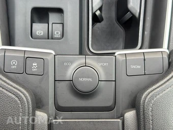 2024 Toyota Grand Highlander Limited - miniatura 31