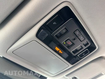 2024 Toyota Grand Highlander Limited - miniatura 33