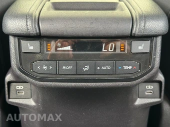 2024 Toyota Grand Highlander Limited - miniatura 34