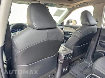 2024 Toyota Grand Highlander Limited - miniatura 35