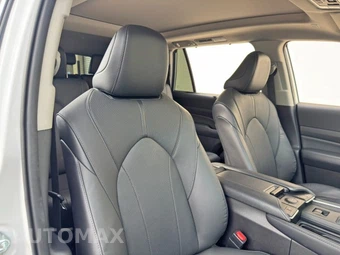2024 Toyota Grand Highlander Limited - miniatura 37