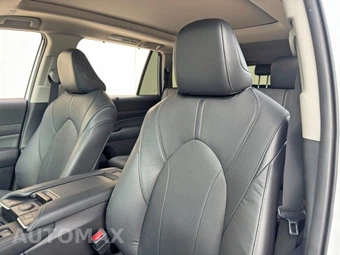 2024 Toyota Grand Highlander Limited - miniatura 38