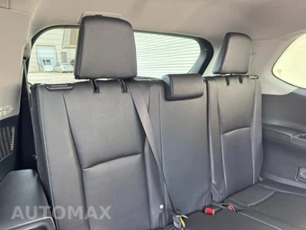 2024 Toyota Grand Highlander Limited - miniatura 40