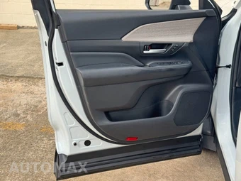 2024 Toyota Grand Highlander Limited - miniatura 43