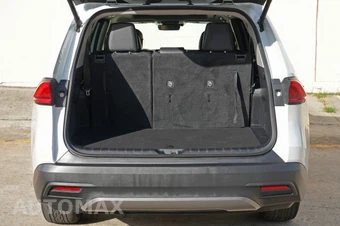 2024 Toyota Grand Highlander Limited - miniatura 8