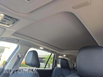 2024 Toyota Grand Highlander Limited - miniatura 11