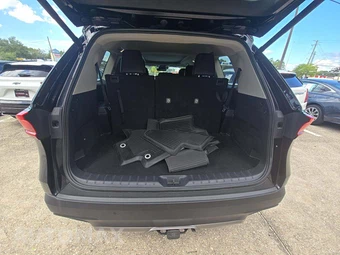 2024 Toyota Grand Highlander Limited - miniatura 15