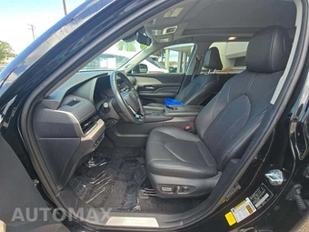 2024 Toyota Grand Highlander Limited - miniatura 6