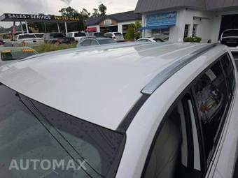 2024 Toyota Grand Highlander Limited - miniatura 12