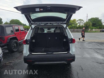 2024 Toyota Grand Highlander Limited - miniatura 15