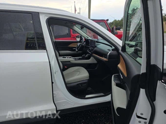 2024 Toyota Grand Highlander Limited - miniatura 19