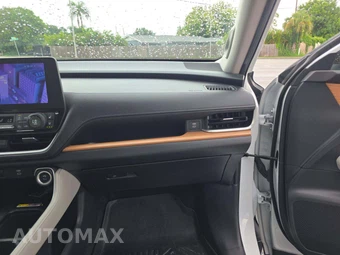 2024 Toyota Grand Highlander Limited - miniatura 20