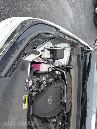 2024 Toyota Grand Highlander Limited - miniatura 23