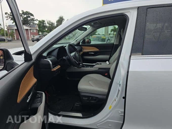 2024 Toyota Grand Highlander Limited - miniatura 6